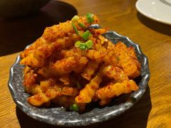 琅琊土豆-付小姐在成都(五道口店)