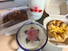 -红星前进面包牛奶公司(君太店)