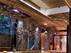 大堂-渔太泰漓江小馆·广西融合菜(西街店)