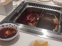 -天府火锅·始于1989年(老城十字街店)