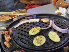 -牛犇炭火烤肉·鲜切烤肉(承德总店)