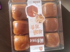 -盒马鲜生(大成店)