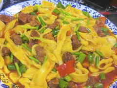 -后卫寨猫耳朵(后卫寨店)