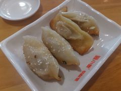 -小姜锅贴(凤凰街店)