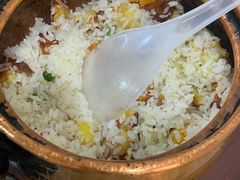 -姚记抚仙湖石锅鱼庄