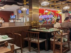大堂-晓宇重庆火锅(赛格国际购物中心店)