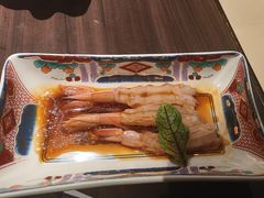 -匠和风精致料理(莆田财富中心店)
