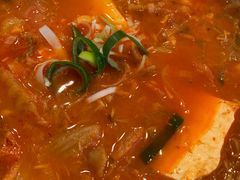 -金北顺大锅家(신사본점)