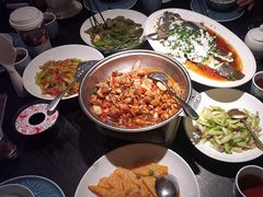 -鱼你相聚·河鲜馆(袁家岭店)