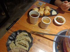 -热喜·现包大馅汤圆(老街店)