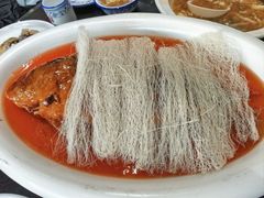 -邢家锅贴老店·非遗·开封菜(金明广场店)