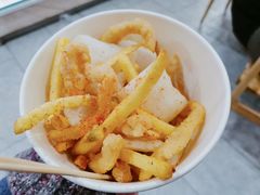 -柳陈記鸡柳薯条年糕(恒大店)