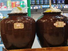 -喜半仙牛八宝·鱼馆(普陀路店)