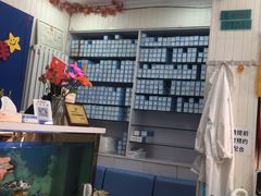 -朋朋修脚(友好广场店)