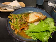 -KARN敢·春武里泰国小餐馆(版筑翠园店)