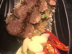 -小明同学(三里屯店)