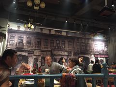 -北三老太太烧烤(人生一串上榜店)