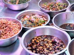 -龙眼南白粥六顺白粥