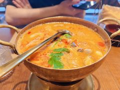 -CHINCHIN 青青·泰国料理(万象食家店)