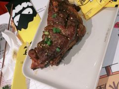 -木屋烧烤(坂田天安云谷店)