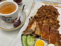 -龙城冰室(旺角)