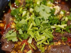 -陈员外正宗夹江烧烤(广福路店)