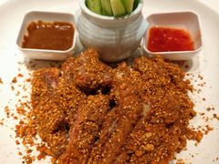 -竹雨堂创意中国菜(裕华店)