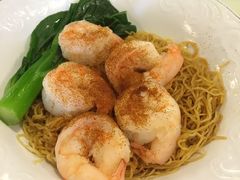 -翠华餐厅(旺角文华商场店)