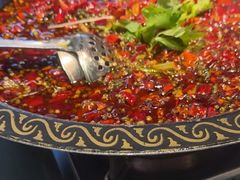 -蛙老爹·蜀香美蛙鱼头(王家湾店)