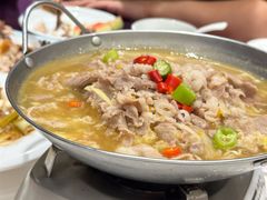 -凯鸽酒楼(大同振兴街店)