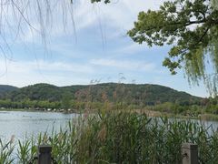-南北湖风景区