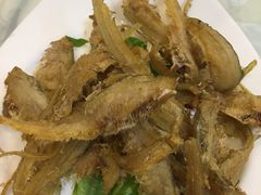 -天桥饭店·特色海鲜(金山嘴渔村店)
