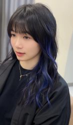-奈川烫染Salon