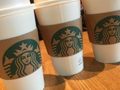 -星巴克(温州银泰大西洋店)