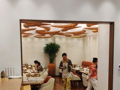 -第六季自助餐厅(甜水园店)