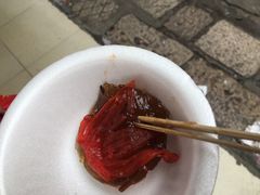 -西关老字号钵仔糕(上下九宝华路店)