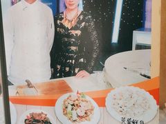 -砂锅李(九江路店)