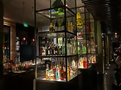 -赤RedBowl川锅·炙烤·板前(北京瑰丽酒店)