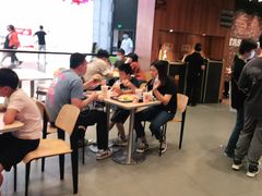 -汉堡王(永旺梦乐城店)