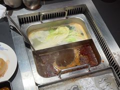 -星伦多自助料理·涮烤一体(虹悦城店)