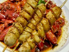 -醉炫音速烧烤·干煸菜(沙河总店)