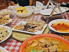 -人民公社大食堂(顺义总店)