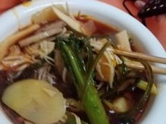 -青羊区不同味冒菜店(青羊店)