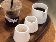 -PUZZLE COFFEE 拼图咖啡