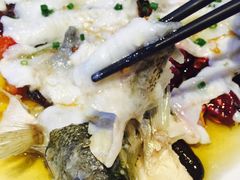 -米家餐厅(长生路店)