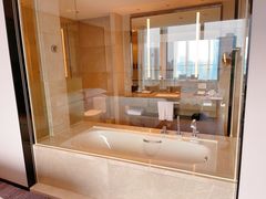 -广州粤海喜来登酒店