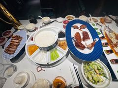 -羲和雅苑•北京烤鸭(国贸商城店)
