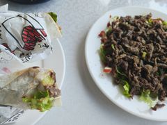 -土耳其卡巴布清真餐厅(西安店)