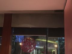 -北京港澳中心瑞士酒店·瑞士咖啡厅·自助餐