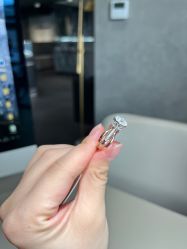 -VE DIAMOND·天然&培育钻石定制